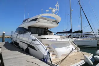 Thumbnail von Princess S65 Laila