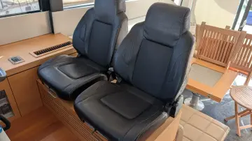 Thumbnail von Fairline Targa 50 Gran Turismo No Pressure