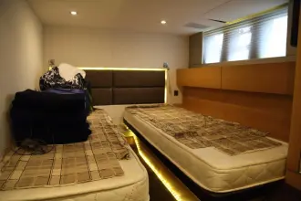 Thumbnail von Fairline Targa 50 Gran Turismo No Pressure