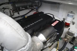 Thumbnail von Fairline Targa 50 Gran Turismo No Pressure