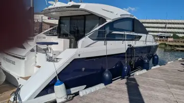 Thumbnail von Fairline Targa 50 Gran Turismo No Pressure