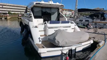 Thumbnail von Fairline Targa 50 Gran Turismo No Pressure