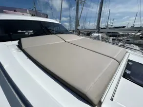 Thumbnail von Princess 49 MIGSY II