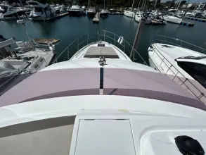 Thumbnail von Princess 49 MIGSY II