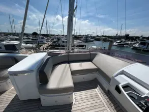 Thumbnail von Princess 49 MIGSY II