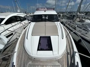 Thumbnail von Princess 49 MIGSY II