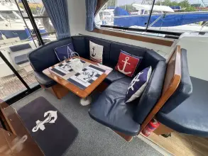 Thumbnail von Beneteau Antares 30