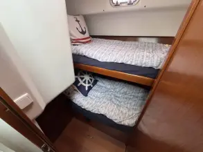 Thumbnail von Beneteau Antares 30