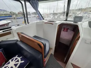 Thumbnail von Beneteau Antares 30