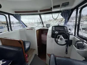 Thumbnail von Beneteau Antares 30