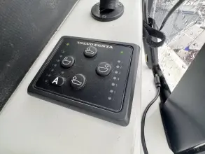 Thumbnail von Beneteau Antares 30