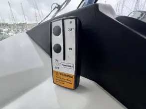 Thumbnail von Beneteau Antares 30