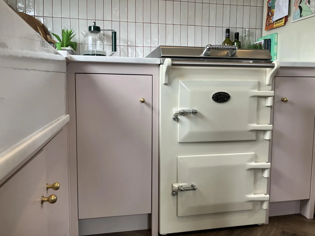 Thumbnail von Collingwood Hoxton  Priscilla