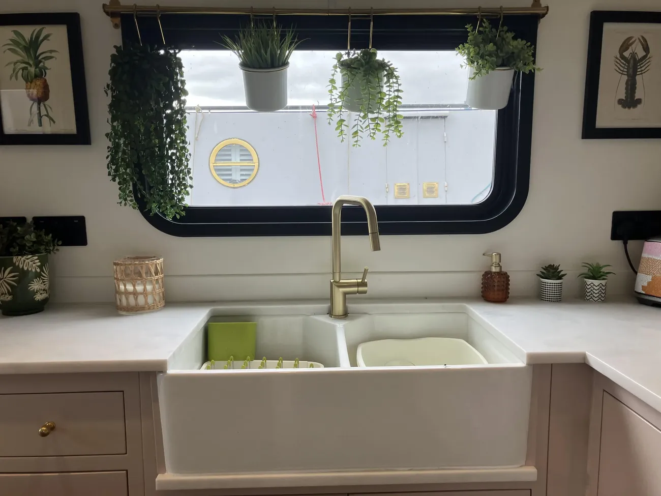 Thumbnail von Collingwood Hoxton  Priscilla