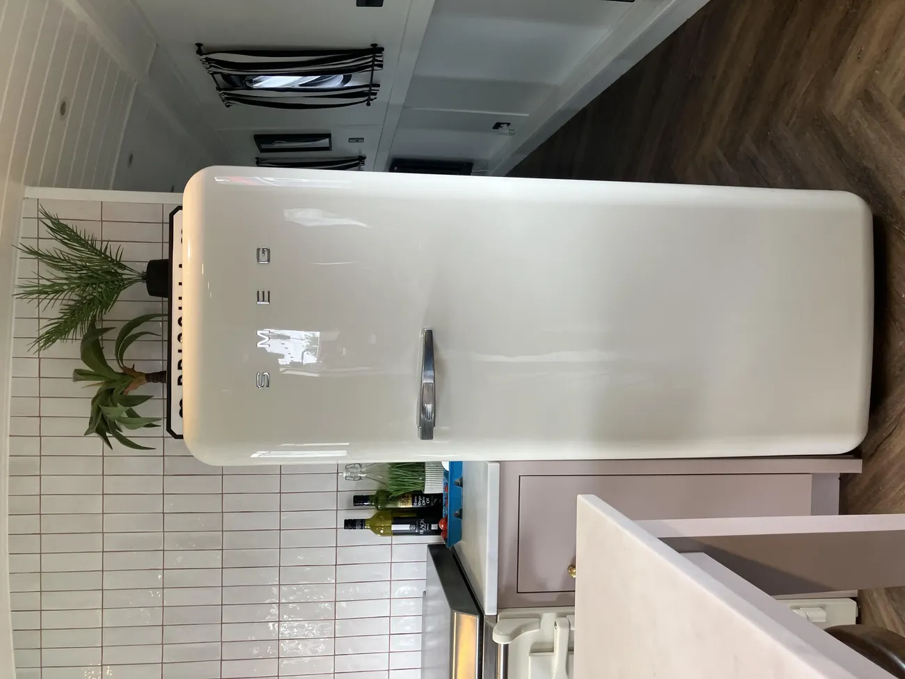 Thumbnail von Collingwood Hoxton  Priscilla