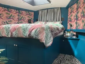 Thumbnail von Collingwood Hoxton  Priscilla