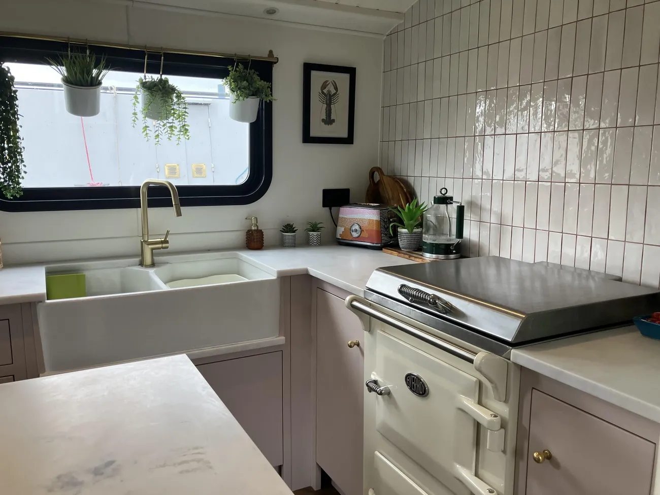 Thumbnail von Collingwood Hoxton  Priscilla