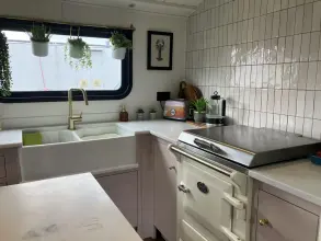 Thumbnail von Collingwood Hoxton  Priscilla