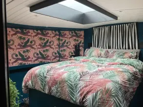 Thumbnail von Collingwood Hoxton  Priscilla