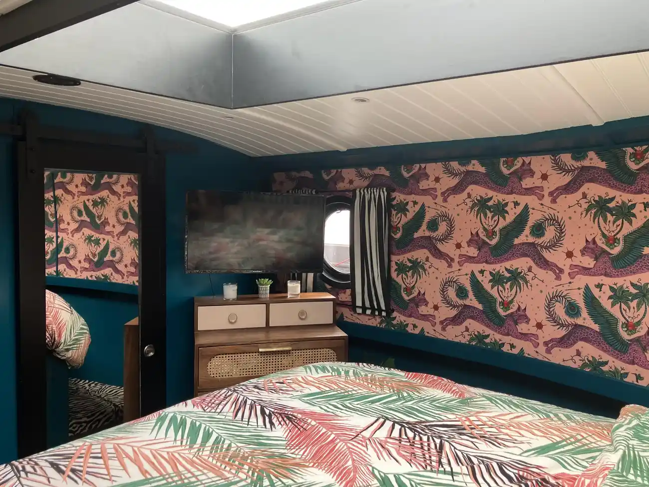 Thumbnail von Collingwood Hoxton  Priscilla