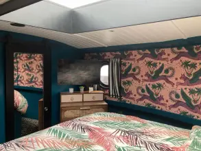 Thumbnail von Collingwood Hoxton  Priscilla