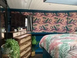 Thumbnail von Collingwood Hoxton  Priscilla