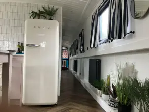 Thumbnail von Collingwood Hoxton  Priscilla