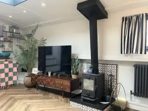 Thumbnail von Collingwood Hoxton  Priscilla