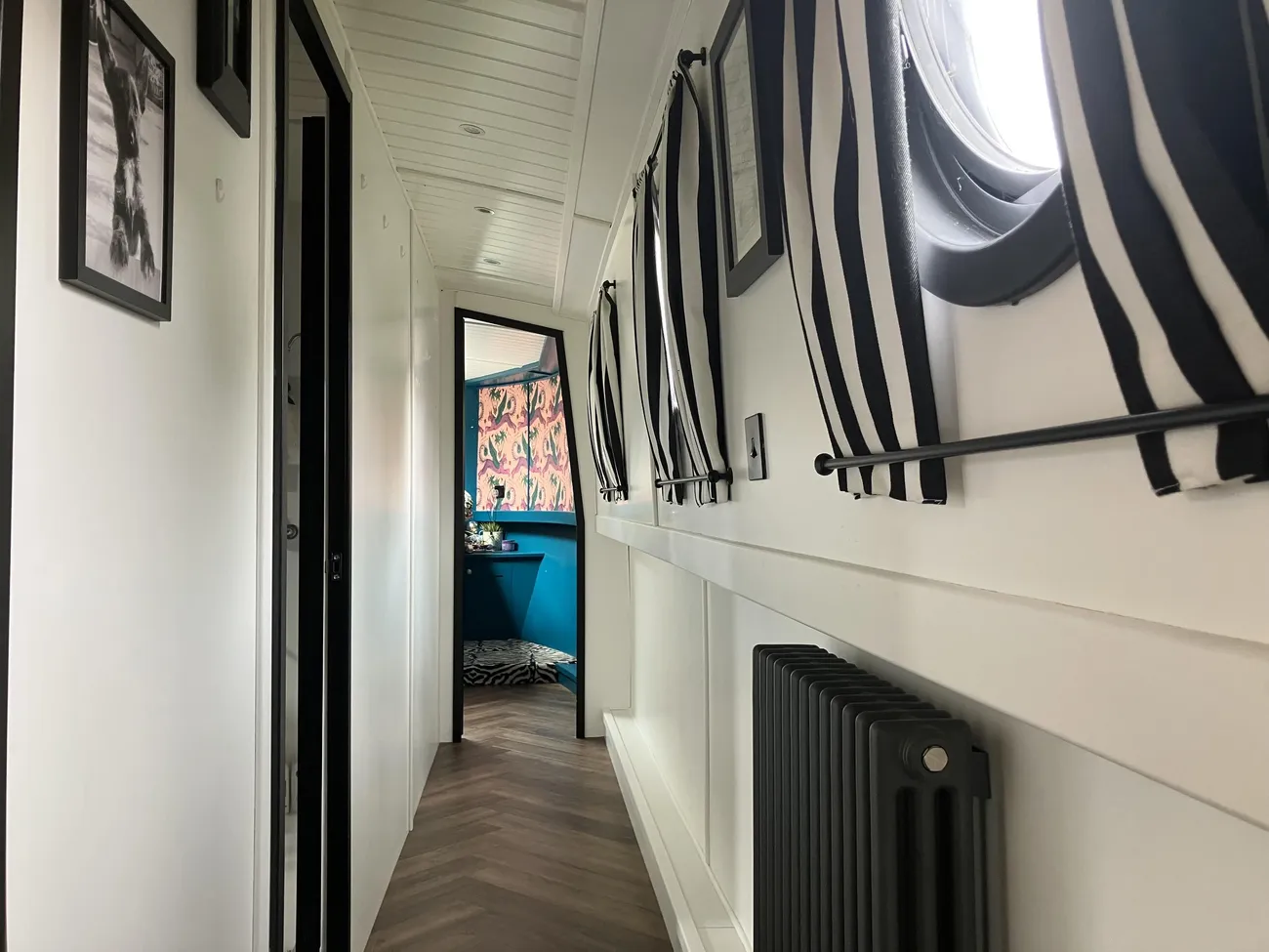 Thumbnail von Collingwood Hoxton  Priscilla