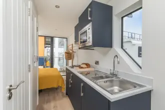 Thumbnail von Bluefield M250 Future order M250 Floating Home @ Limehouse