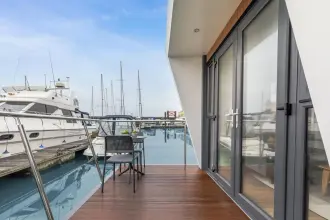 Thumbnail von Bluefield M250 Future order M250 Floating Home at Bath