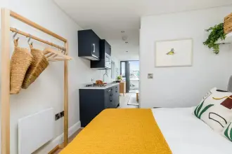 Thumbnail von Bluefield M250 Future order M250 Floating Home at Bath