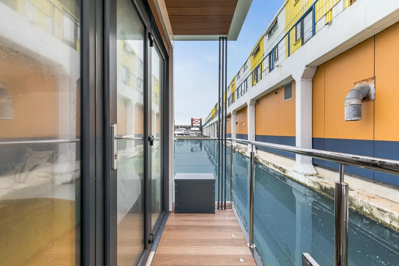 Thumbnail von Bluefield M250 Future order M250 Floating Home at Bath