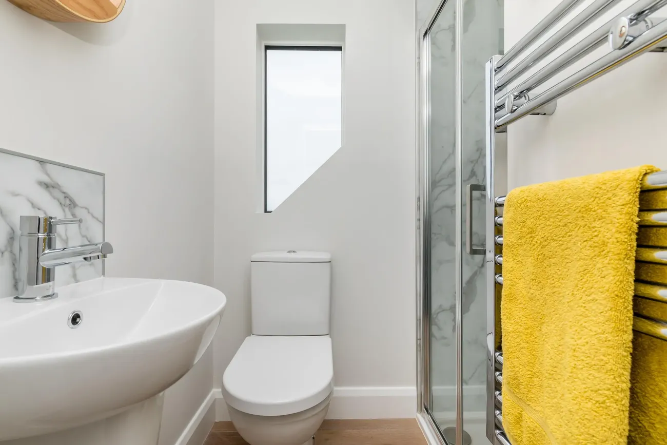 Thumbnail von Bluefield M250 Future order M250 Floating Home at Bath