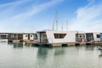 Thumbnail von Bluefield M350 Future order M350 Floating Home at Limehouse