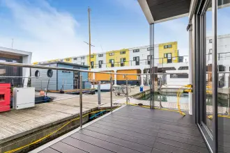 Thumbnail von Bluefield M350 Future order M350 Floating Home at Limehouse