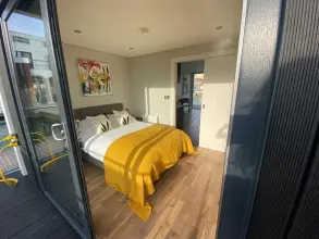 Thumbnail von Bluefield M350 Future order M350 Floating Home at Limehouse