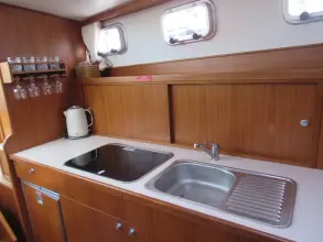 Thumbnail von Pedro Levanto 32 Athena