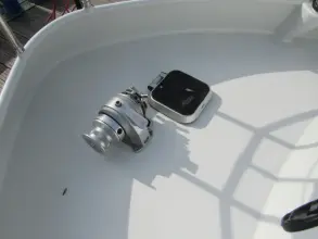 Thumbnail von Pedro Levanto 32 Athena