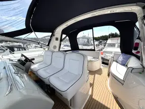 Thumbnail von Broom 42 Amelino