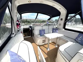 Thumbnail von Broom 42 Amelino