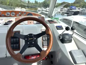 Thumbnail von Broom 42 Amelino