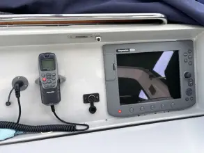 Thumbnail von Broom 42 Amelino