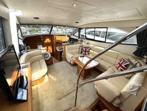 Thumbnail von Broom 42 Amelino