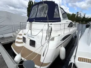 Thumbnail von Broom 42 Amelino