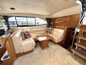 Thumbnail von Broom 42 Amelino