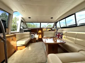 Thumbnail von Broom 42 Amelino