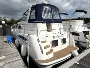 Thumbnail von Broom 42 Amelino