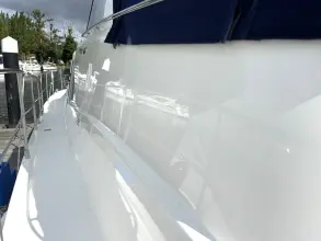 Thumbnail von Broom 42 Amelino