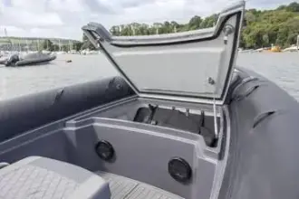 Thumbnail von Northstar Orion 8